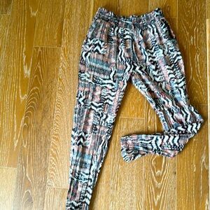 Amuse Society Joggers